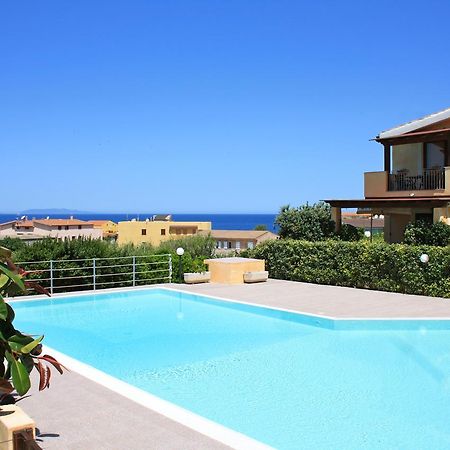 A.I.R. Castelsardo Borgo Di Mare Villa Екстериор снимка
