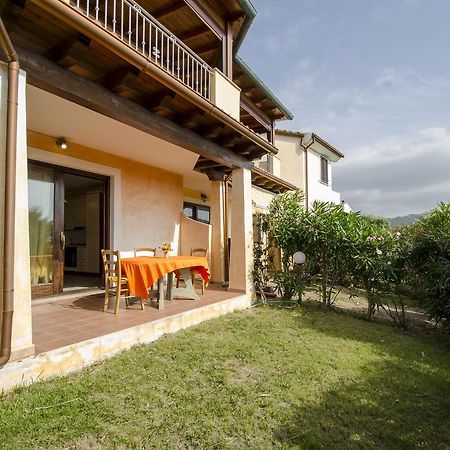 A.I.R. Castelsardo Borgo Di Mare Villa Екстериор снимка