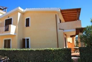 A.I.R. Castelsardo Borgo Di Mare Villa Екстериор снимка