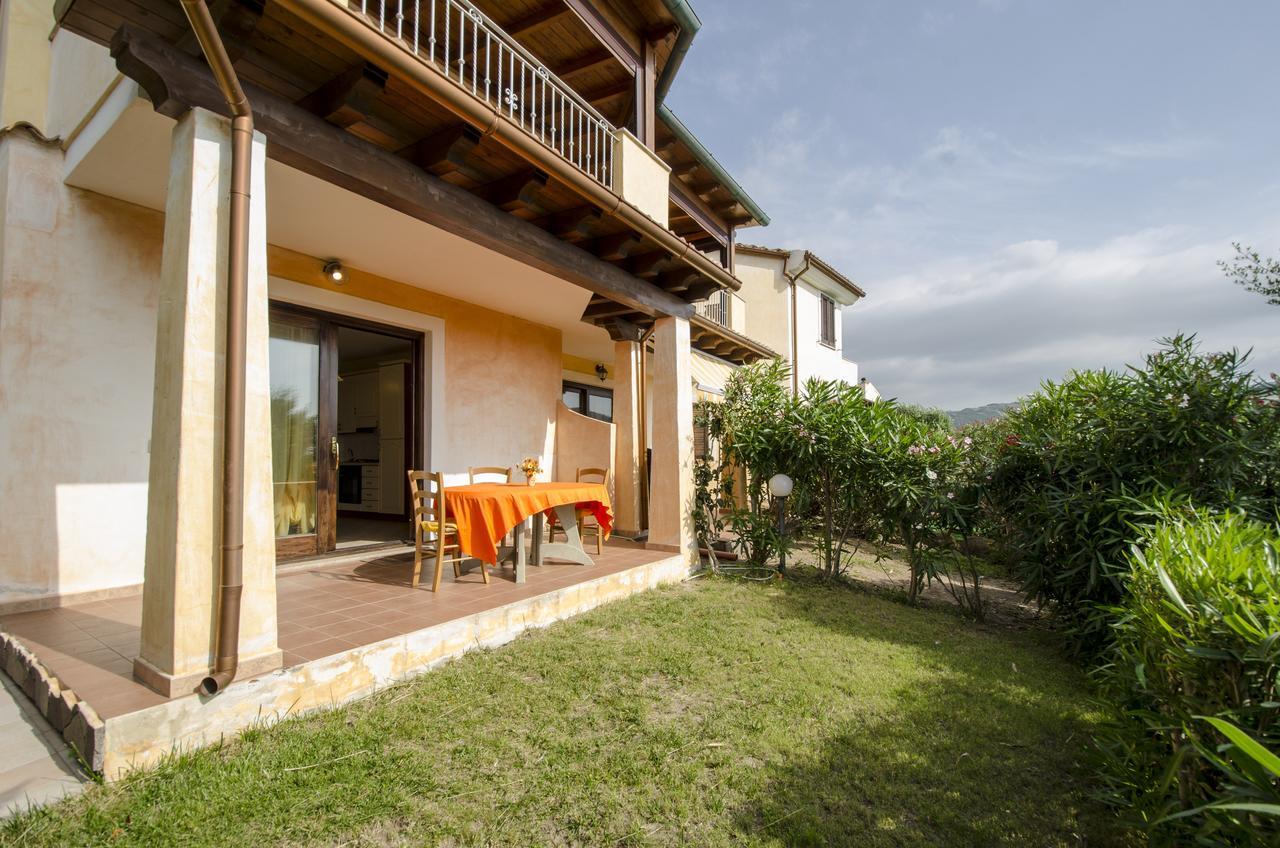 A.I.R. Castelsardo Borgo Di Mare Villa Екстериор снимка