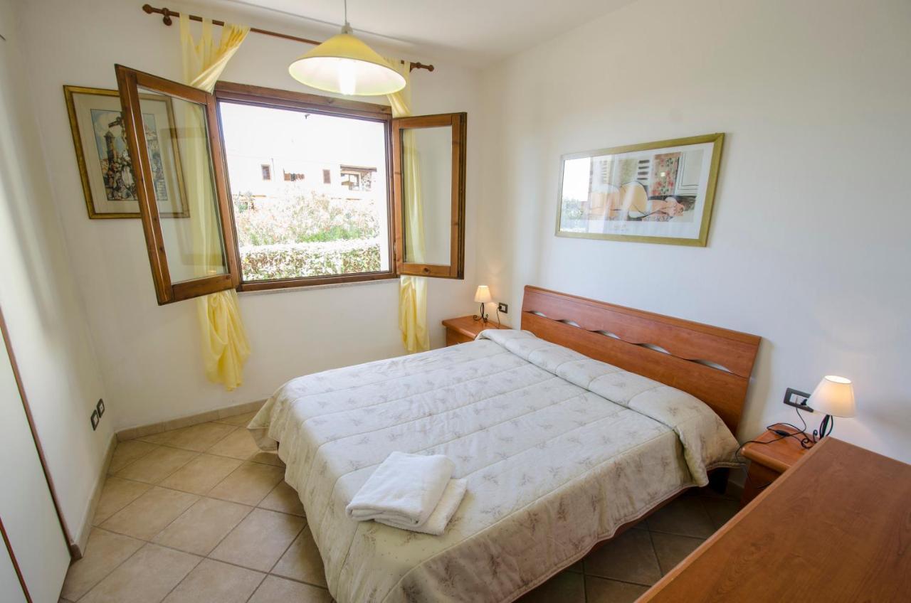 A.I.R. Castelsardo Borgo Di Mare Villa Екстериор снимка
