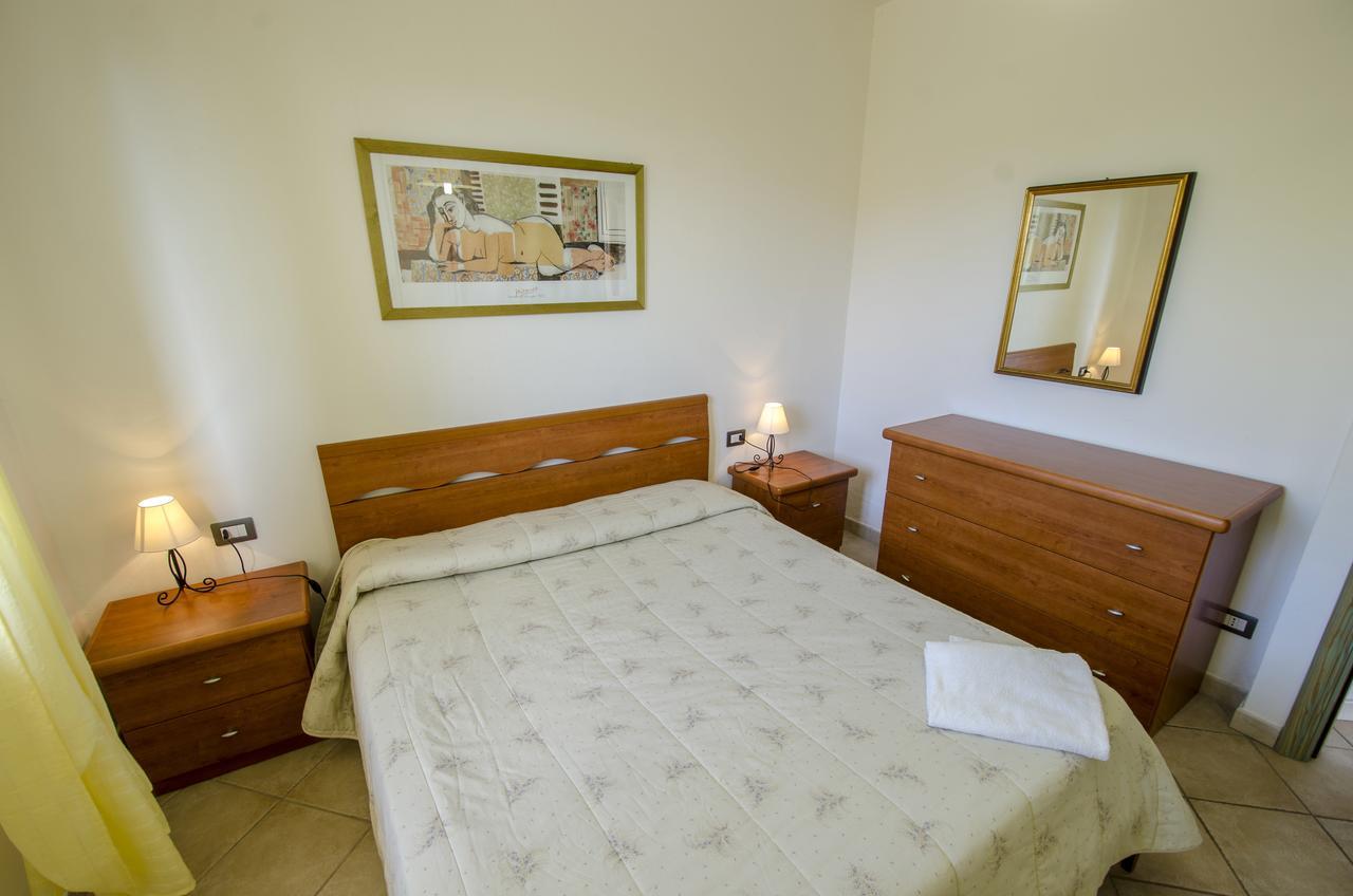 A.I.R. Castelsardo Borgo Di Mare Villa Екстериор снимка