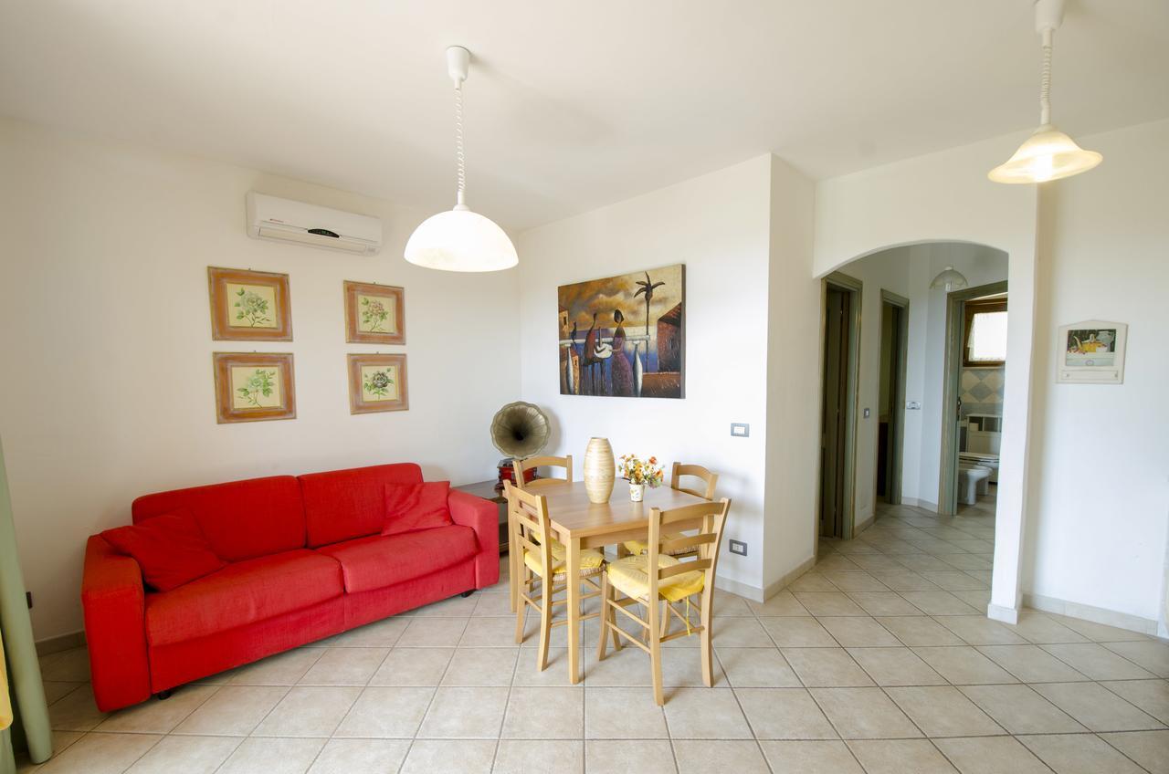 A.I.R. Castelsardo Borgo Di Mare Villa Екстериор снимка